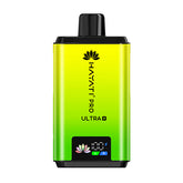 HAYATI PRO ULTRA 25K KIT LEMON & LIME (5)